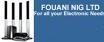 Fountain Nig Limited